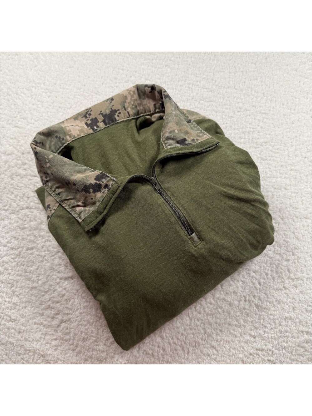 Crye Precision G3 FR-S Combat Shirt LGR Digital Camo Made USA Tactical